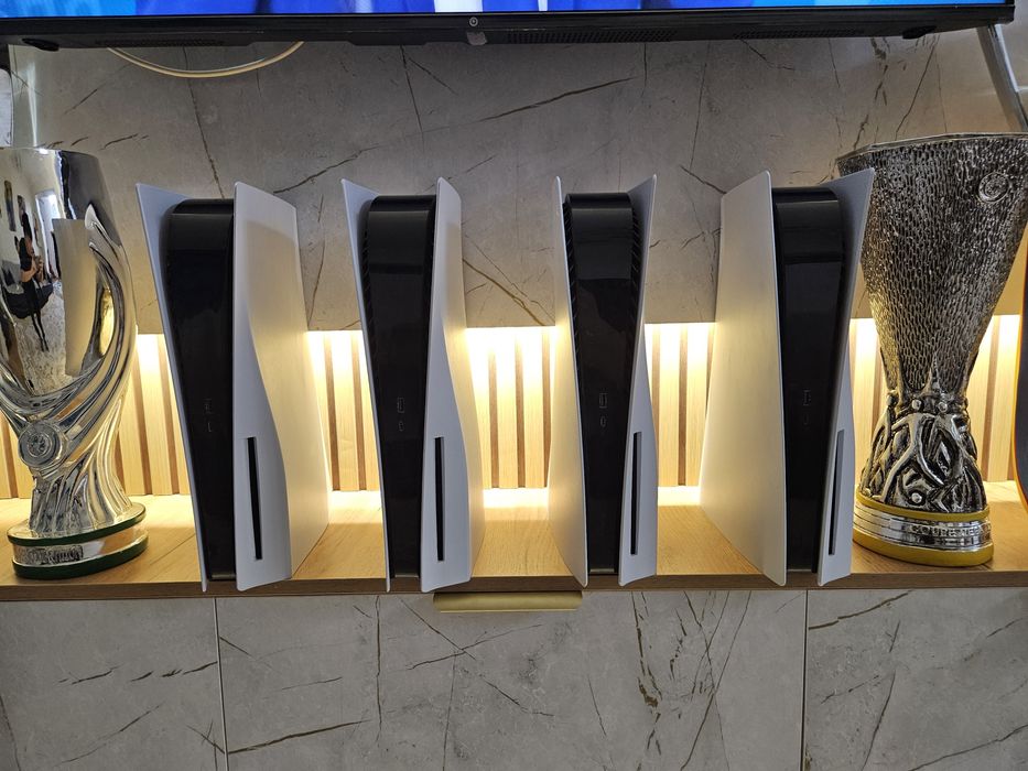 Playstation 5 сатылады