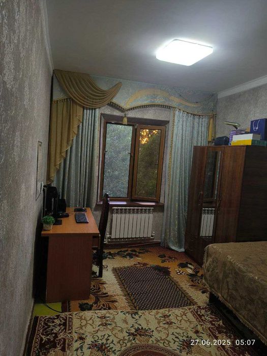 Квартира 2 уй 59 хона