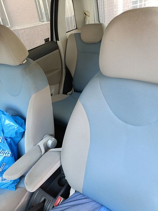 Vând mașină Fiat Idea