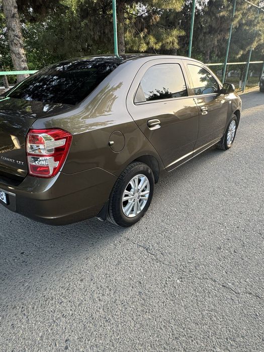 Chevrolet Cobalt