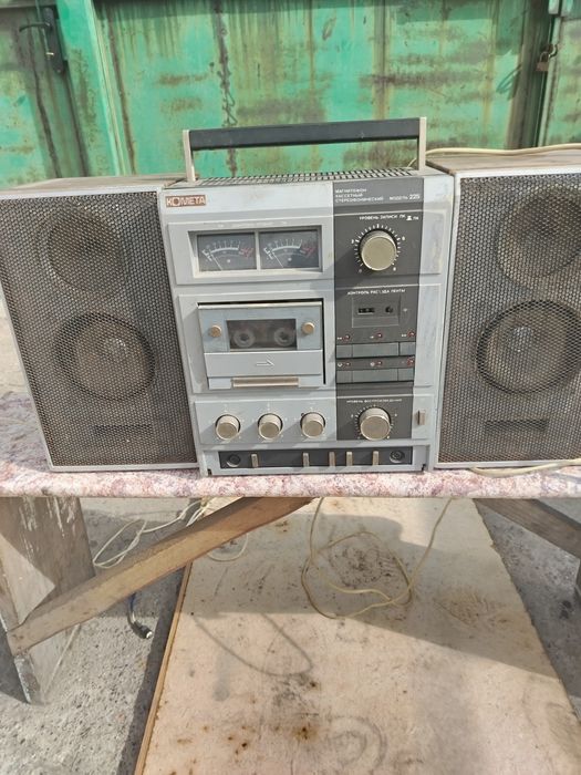 Продам комета 225