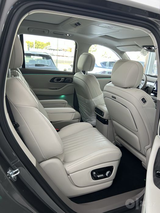 Geely M9    Full Komplektagi Avto mashina