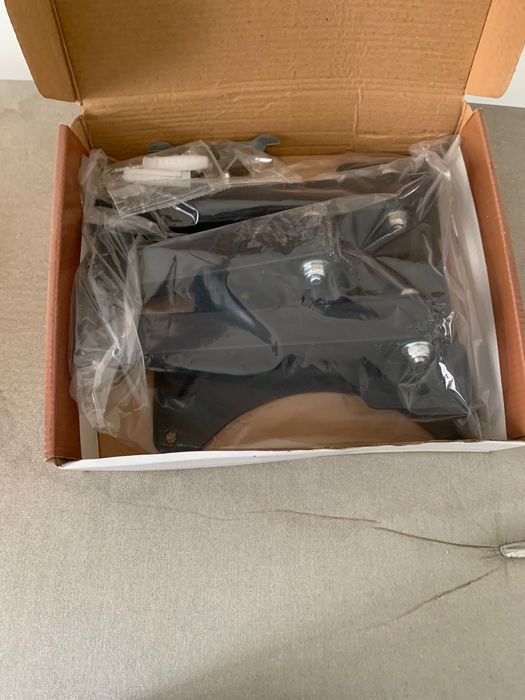 Стойка за телевизор от 14 до 42in max 35kg