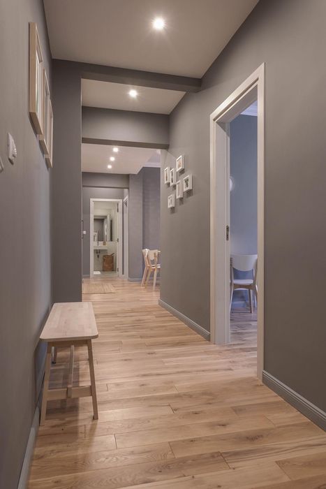 Дава се под наем Тристаен апартамент в София, Център - 78 кв.м за 1500 € - Снимка #11