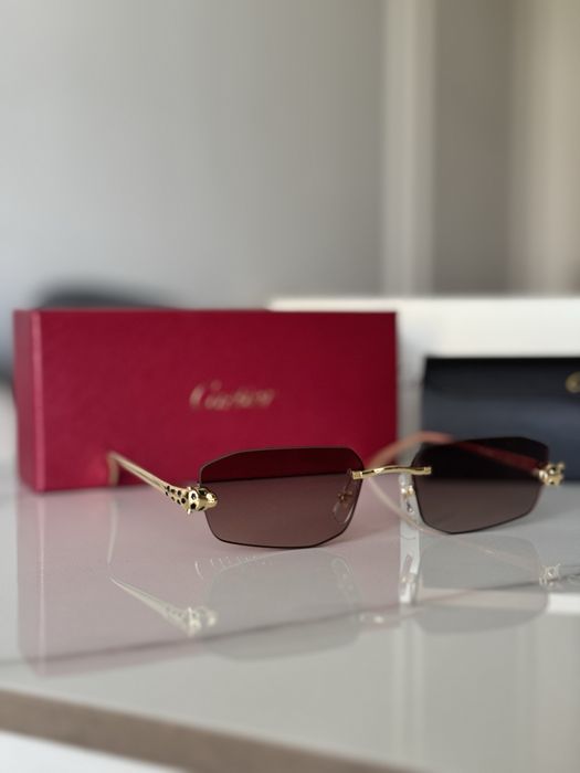 Очки женские новые