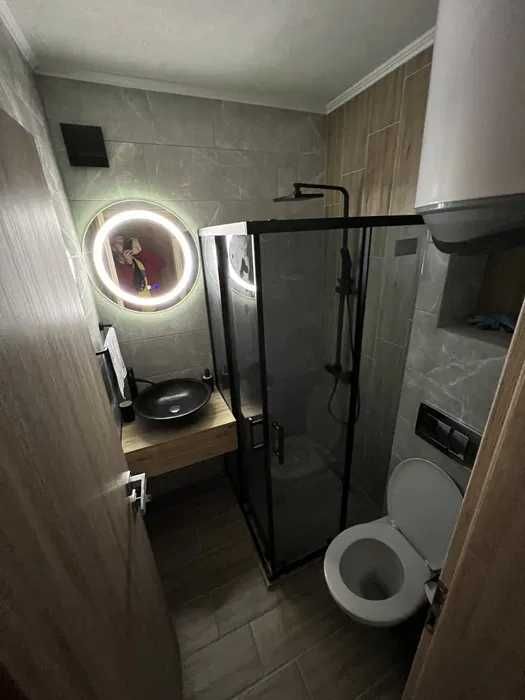 Дава се под наем Двустаен апартамент в София, Лозенец - 65 кв.м за 450 € - Снимка #5