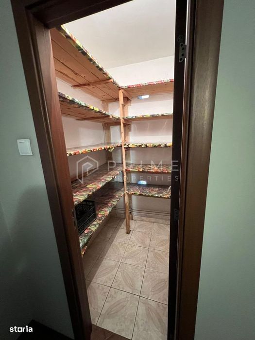 Apartament spațios de închiriat | 90 mp | Cartier 7 Noiembri