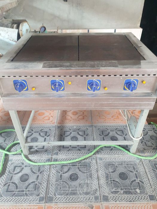 Ko’za sho’rvo pechkasi sotiladi srochnaga