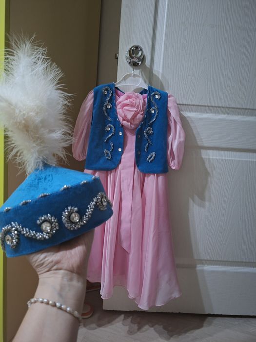 Қазақша киімдер арзан бағада сатылады