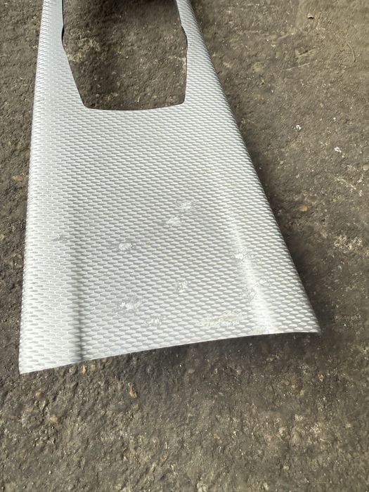 Лайстни бмв ф30 ф31 bmw f30 f31 laistni интериорни лайстни сиви