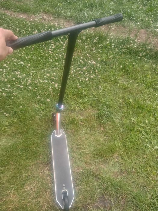 Vand Trotinetă freestyle MF 3.6 V5 Neocrom