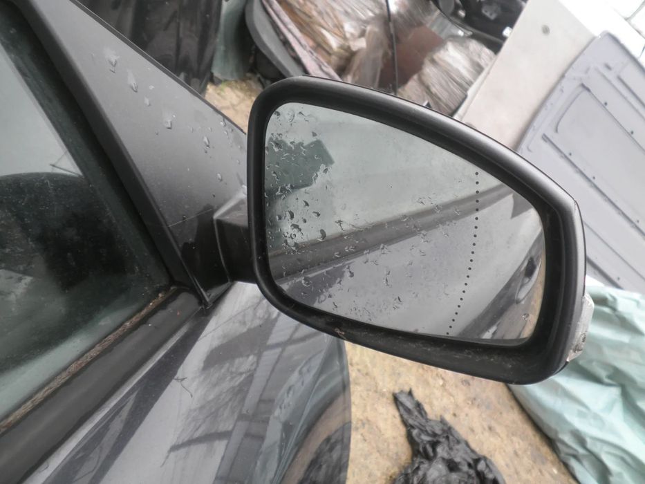 Oglinda dreapta Renault Megane 3 2014 Facelift 4 usi