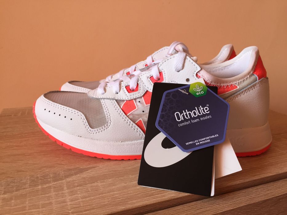 Маратонки Asics Lite Classic