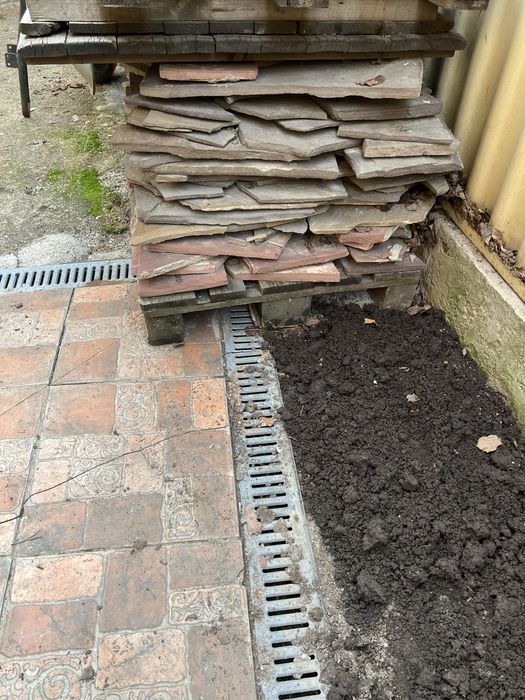 Отделочный камень