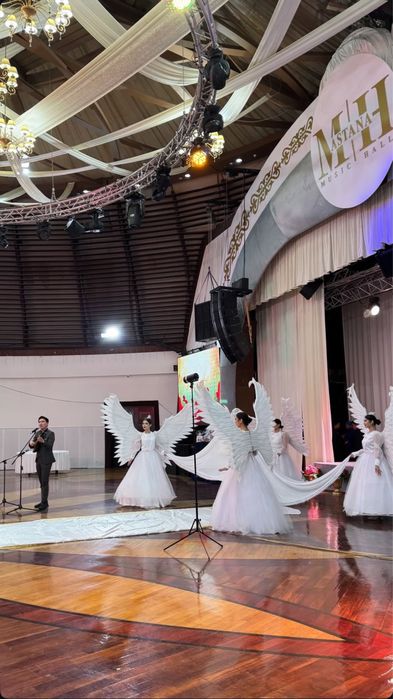 Продается танцевальный костюм