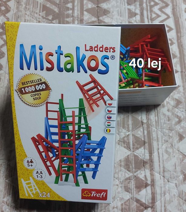 Jucarii pentru copii