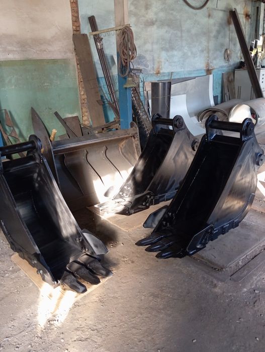 Ковшлар китами. Трактора учун