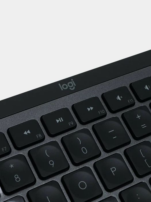 Logitech MX Keys S Combo