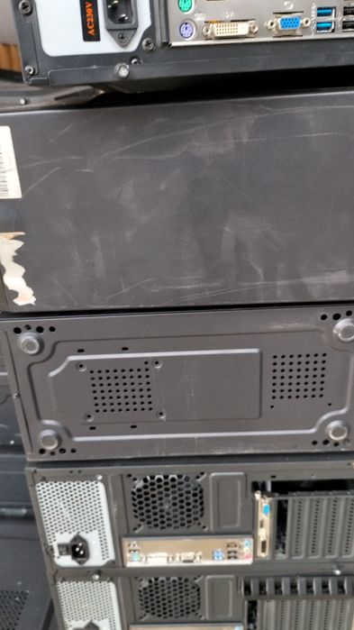 Продам материнская плата