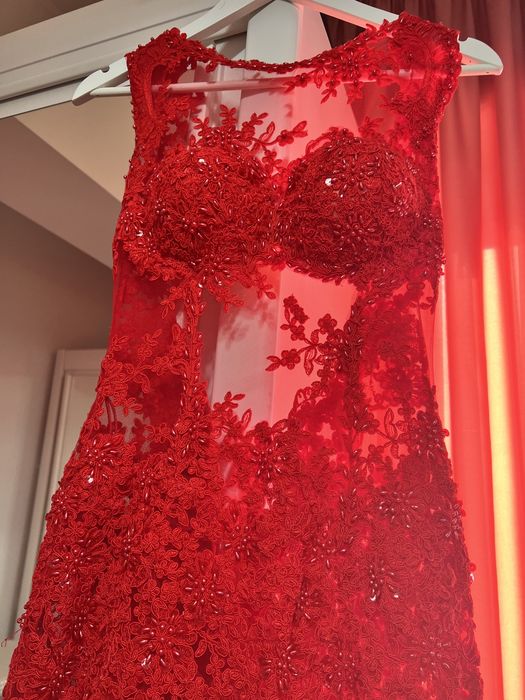 rochie de vânzare