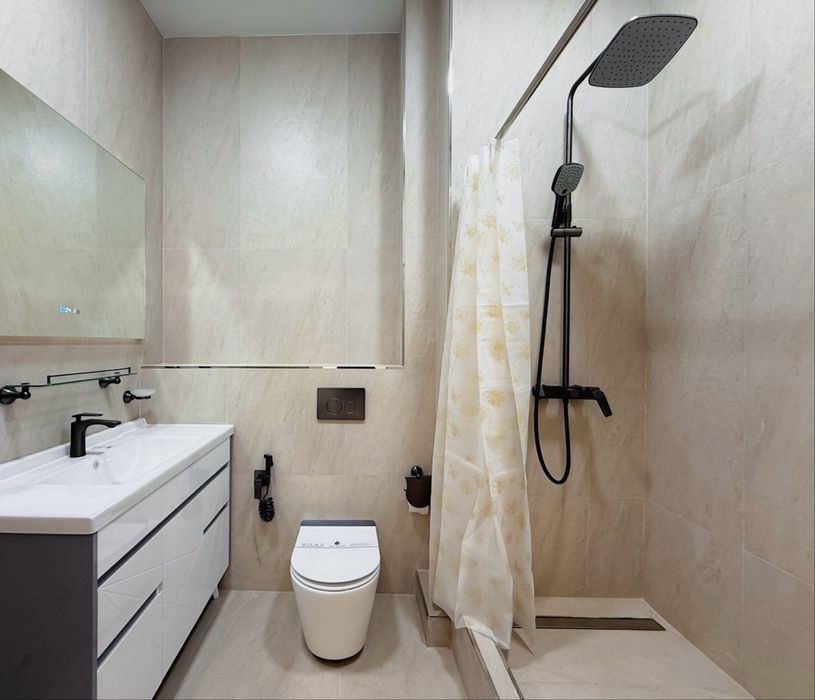 Golden House , OzMahal , Новостройка