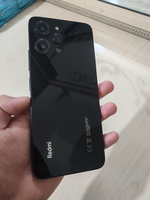 Redmi 12  8+8 / 256 gb