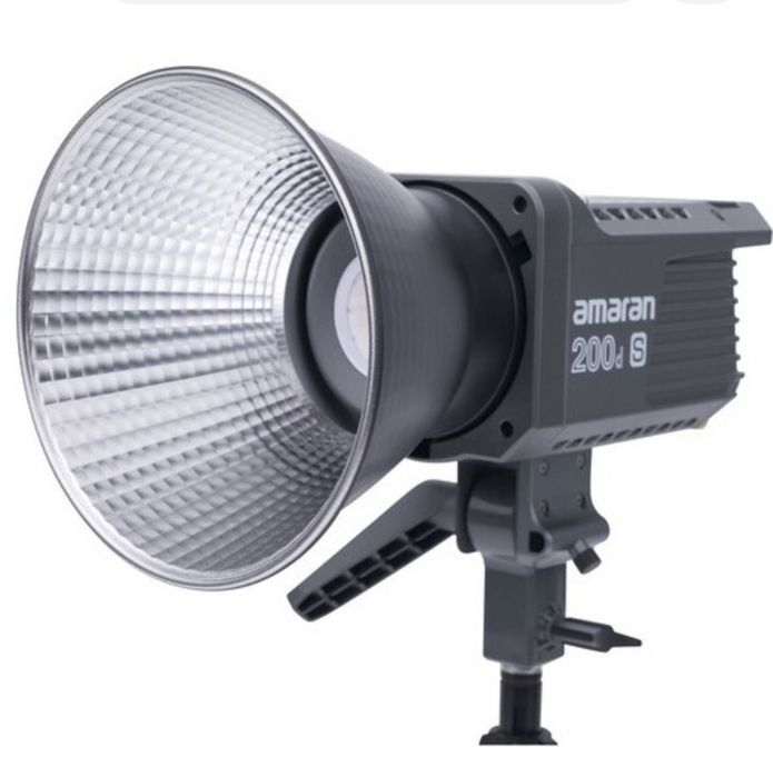 Продаю постоянный свет Amaran 200 d s
