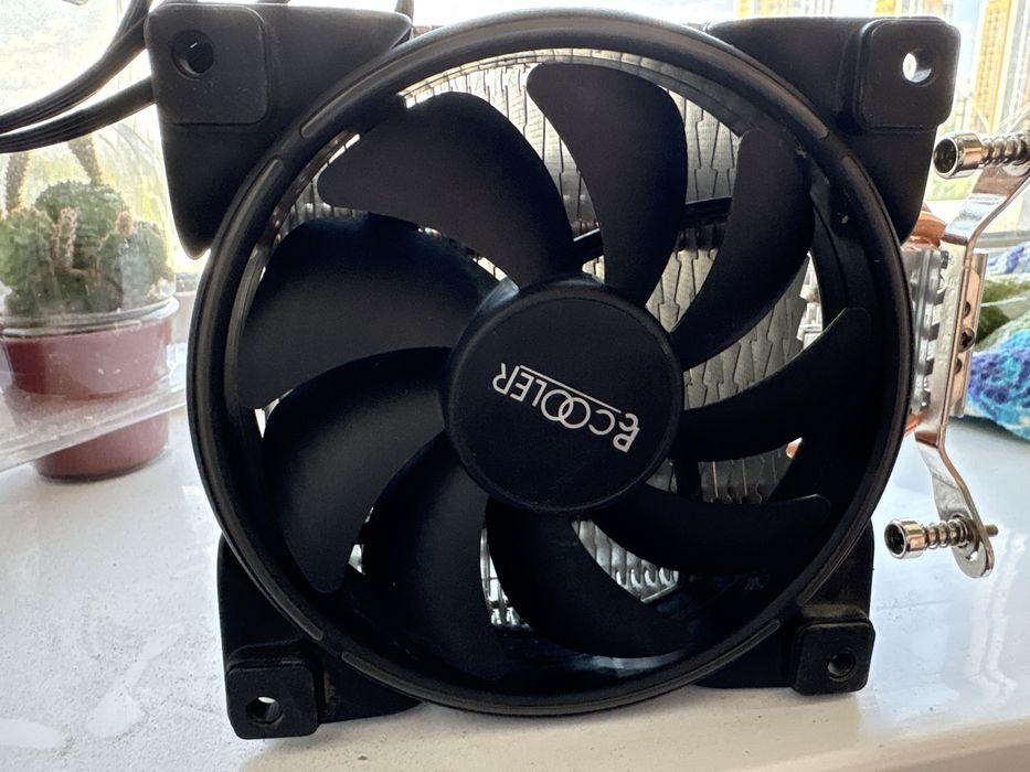 Core i5-10400 продается