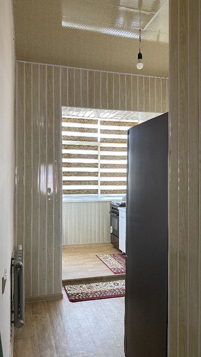 Продается 2-х комнатная квартира