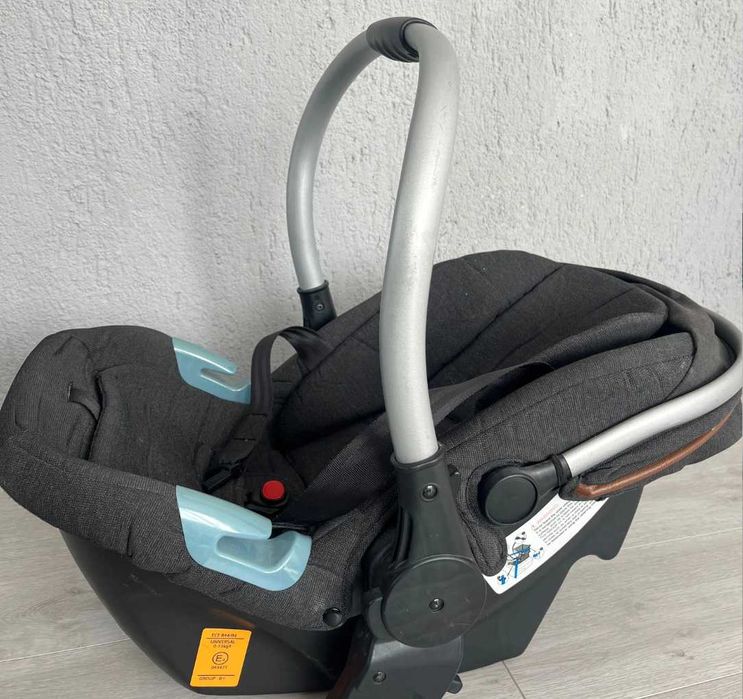 Детска количка 3в1