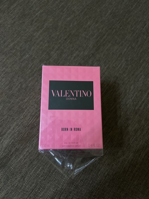 Parfum Valentino Born In Roma Femei