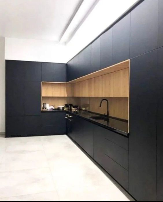 Назаказ кухонный гарнитур