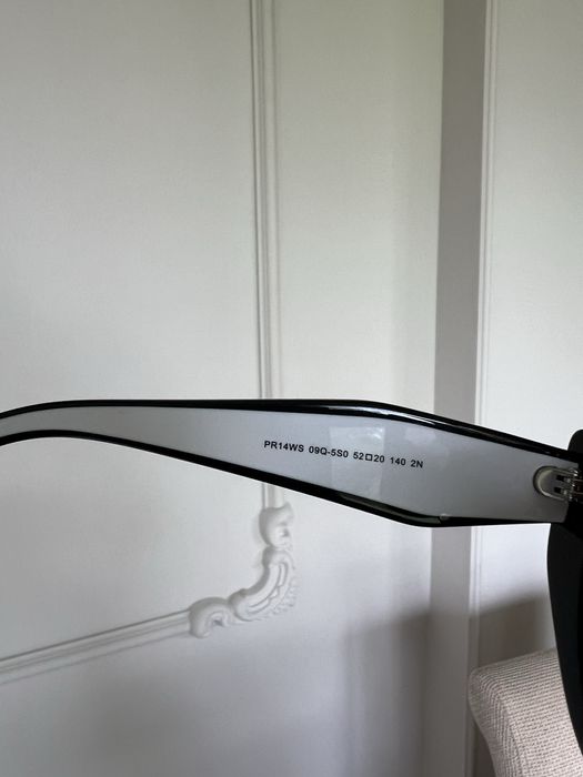 Оригинални очила PRADA