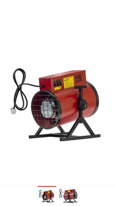 Тепловая пушка Теплотех ТВ-3 Гарантия.Кредит.Доставка