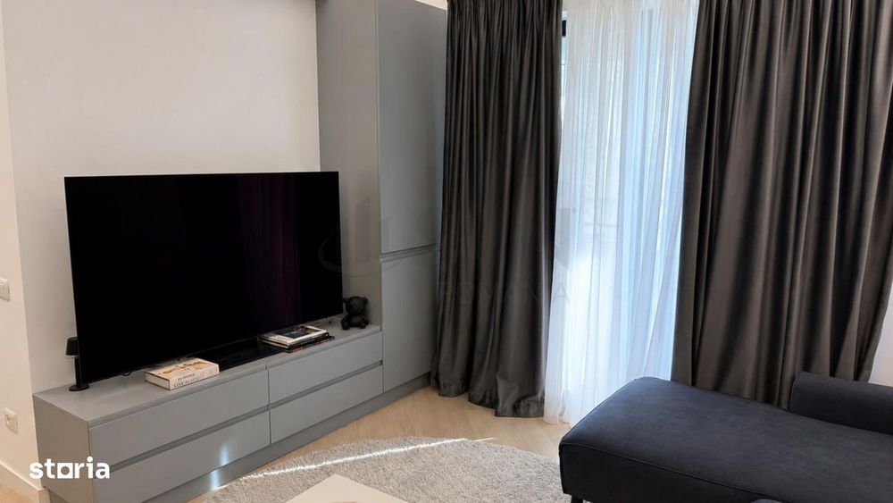 Apartament 3 camere de vanzare I Parcare I Pipera — fotografia 3