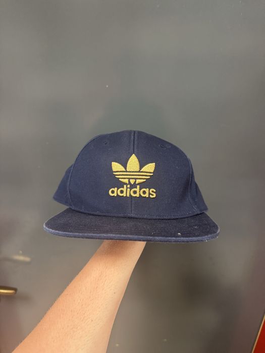 Adidas Originals Шапка С Козирка Размер Универсален