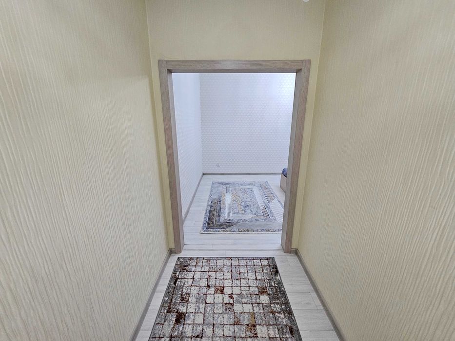 1 к. кв Молдагулова-ОБЛ ГАИ