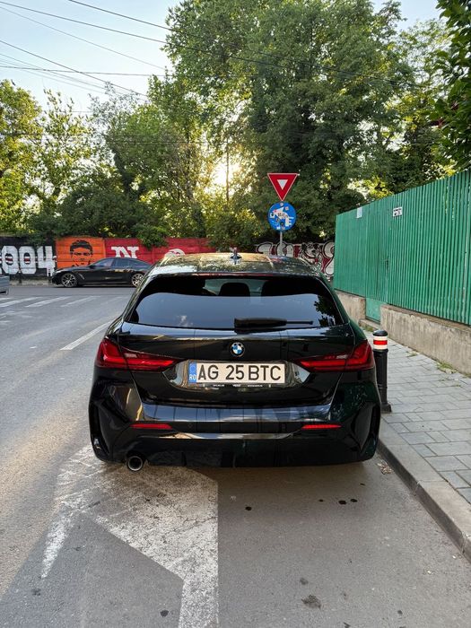 BMW Seria 1 2020 — imagine 3