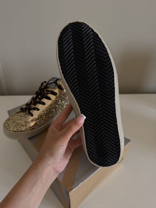 Кеды, кроссовки Golden Goose
