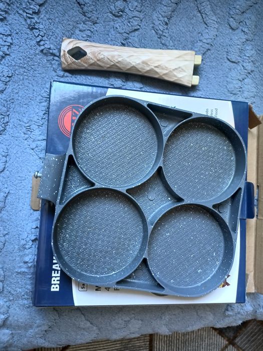 Сковорода для яиц