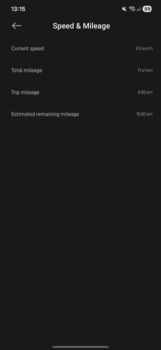 Trotineta Xiaomi Mi Scooter 3