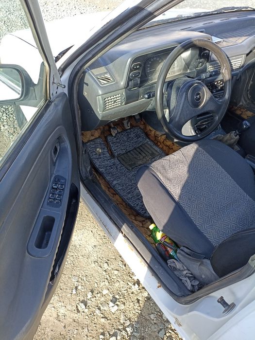 Нексия сонс люкс КАНДИЦЯНЕР