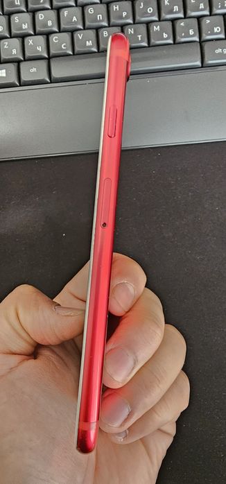 Продам Iphone 7 128 гб