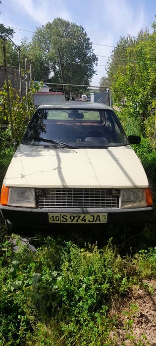 Проадаётся ТАВРИЯ 1991 года,один хозяин.