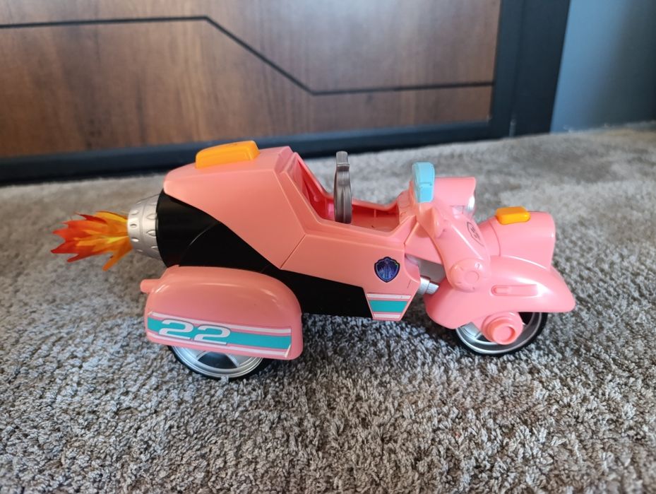 Играчки коли на Пес патрул / Paw patrol