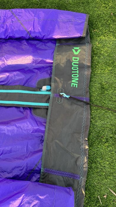 Kite Duotone Rebel SLS 9m 2026