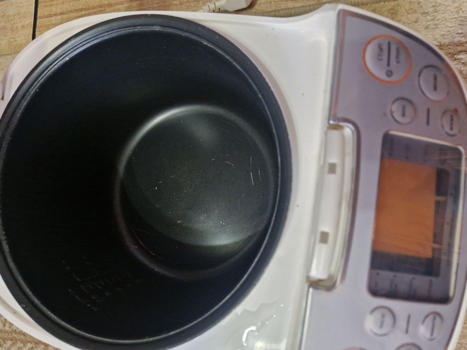 Мультиварка Vitek