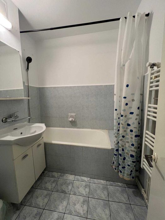 Inchiriez apartament 2 camere Siderurgistilor Vest