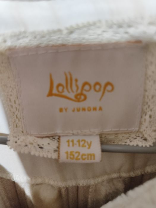 Палто Junona 11-12 г