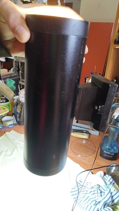 Brilum Regola - Фасадни стенни лампи REGOLA 260, IP44, за макс. 2x60W